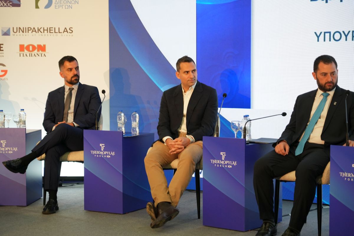 Η τεχνητή νοημοσύνη στην υπηρεσία του Πολίτη - Οι αλγόριθμοι που μετασχηματίζουν το δημόσιο