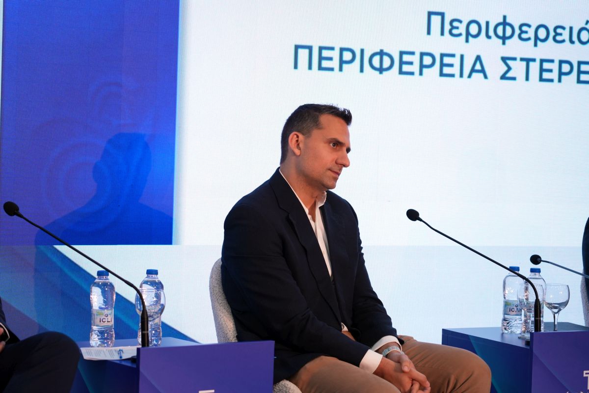 Η τεχνητή νοημοσύνη στην υπηρεσία του Πολίτη - Οι αλγόριθμοι που μετασχηματίζουν το δημόσιο