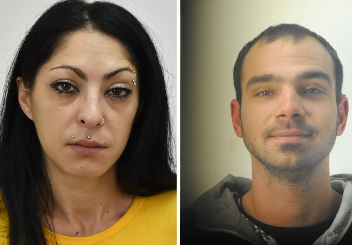 Θεσσαλονίκη: Αποκαλυπτικές εικόνες από τη γιάφκα – Τα τελευταία λεπτά της 38χρονης πριν την έκρηξη και τα στοιχεία-κλειδιά για την εξιχνίαση