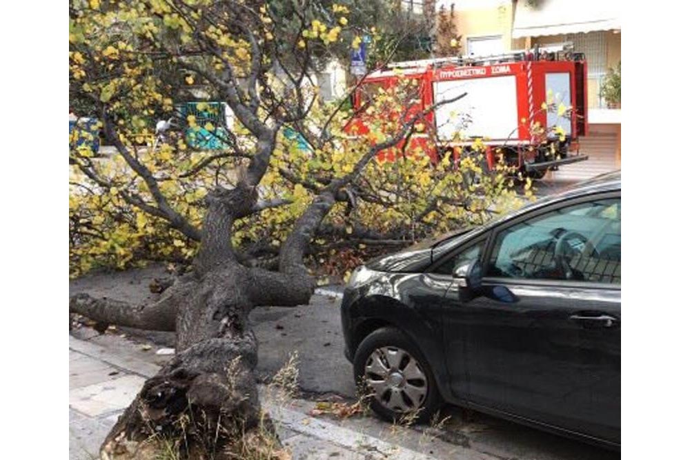 Ασφάλιση οχημάτων από φυσικές καταστροφές – όλη η αλήθεια