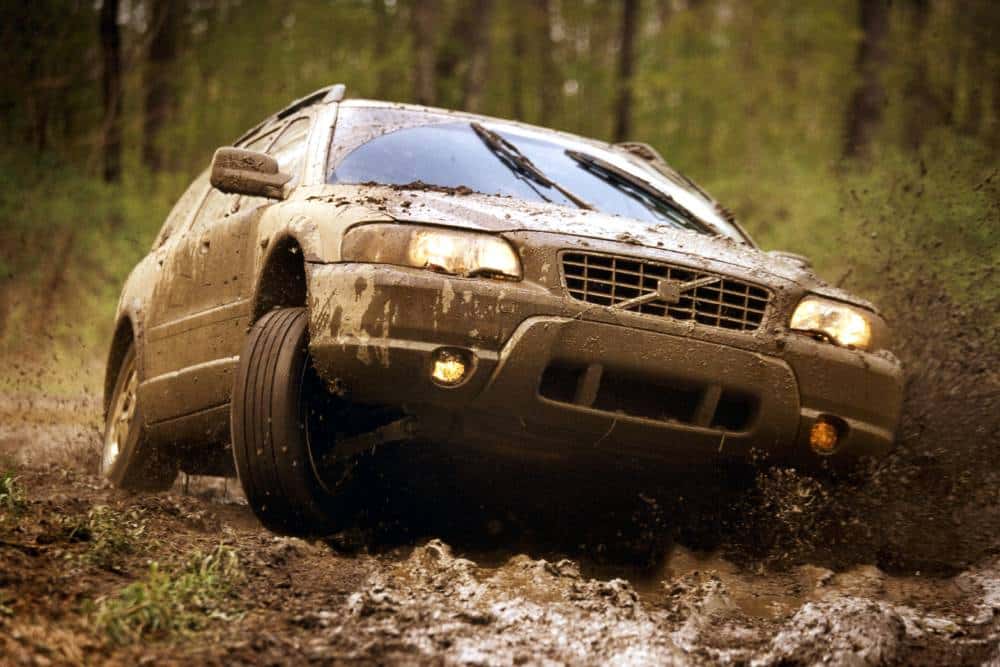 Η εντυπωσιακή αναγέννηση του Volvo XC70