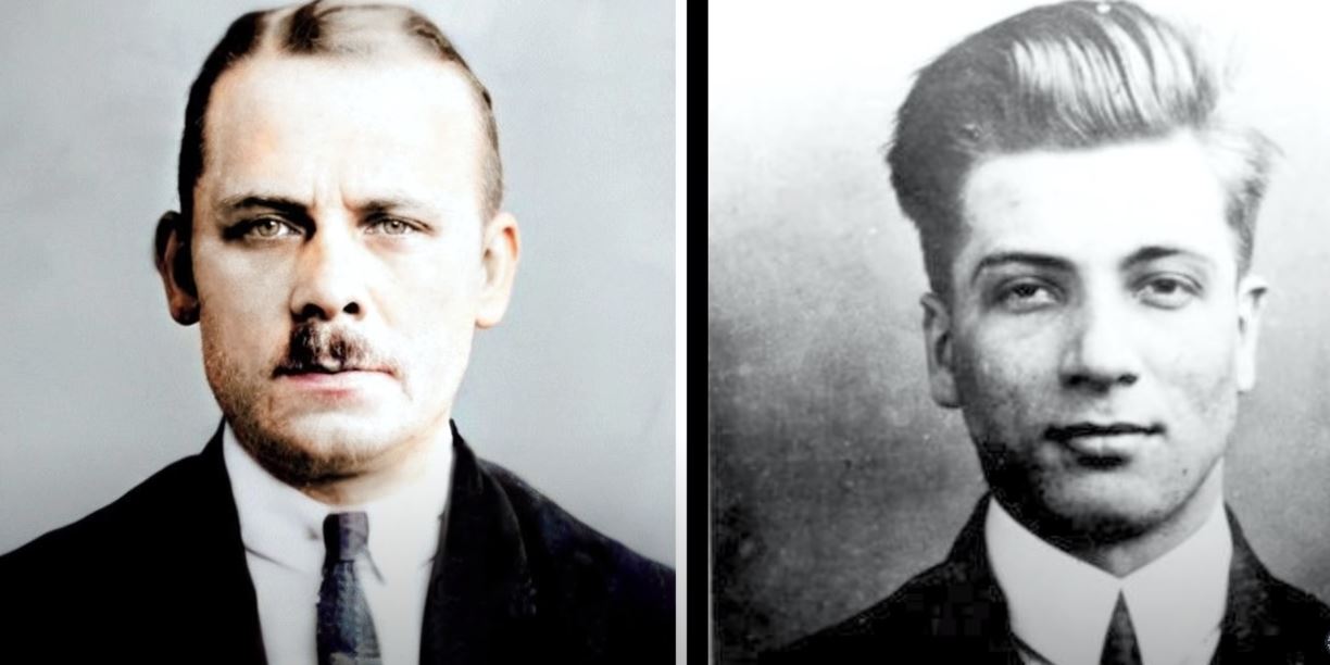 Γερμανία: Ο κρεοπώλης του 1920 που πουλούσε ανθρώπινο κρέας από σκοτωμένα έφηβα αγόρια 6 Γερμανία: Ο κρεοπώλης του 1920 που πουλούσε ανθρώπινο κρέας από σκοτωμένα έφηβα αγόρια
