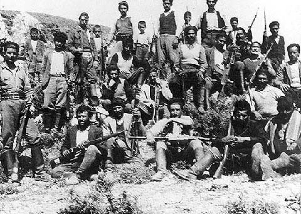 Πώς η μεγαλοφυής παραπλάνηση των Βρετανών παγίδευσε τους Ναζί στην Κρήτη στα τέλη του 1944
