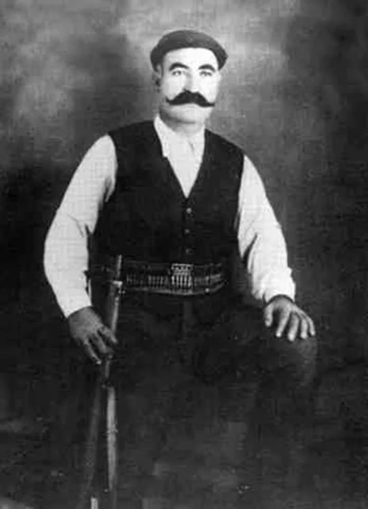 Πώς η μεγαλοφυής παραπλάνηση των Βρετανών παγίδευσε τους Ναζί στην Κρήτη στα τέλη του 1944