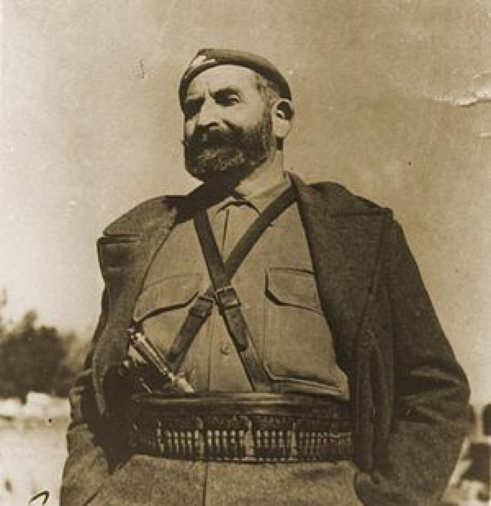 Πώς η μεγαλοφυής παραπλάνηση των Βρετανών παγίδευσε τους Ναζί στην Κρήτη στα τέλη του 1944