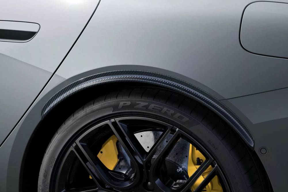 Η Xiaomi συνέτριψε ξανά ρεκόρ στο Nurburgring