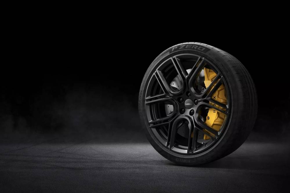 Η Xiaomi συνέτριψε ξανά ρεκόρ στο Nurburgring