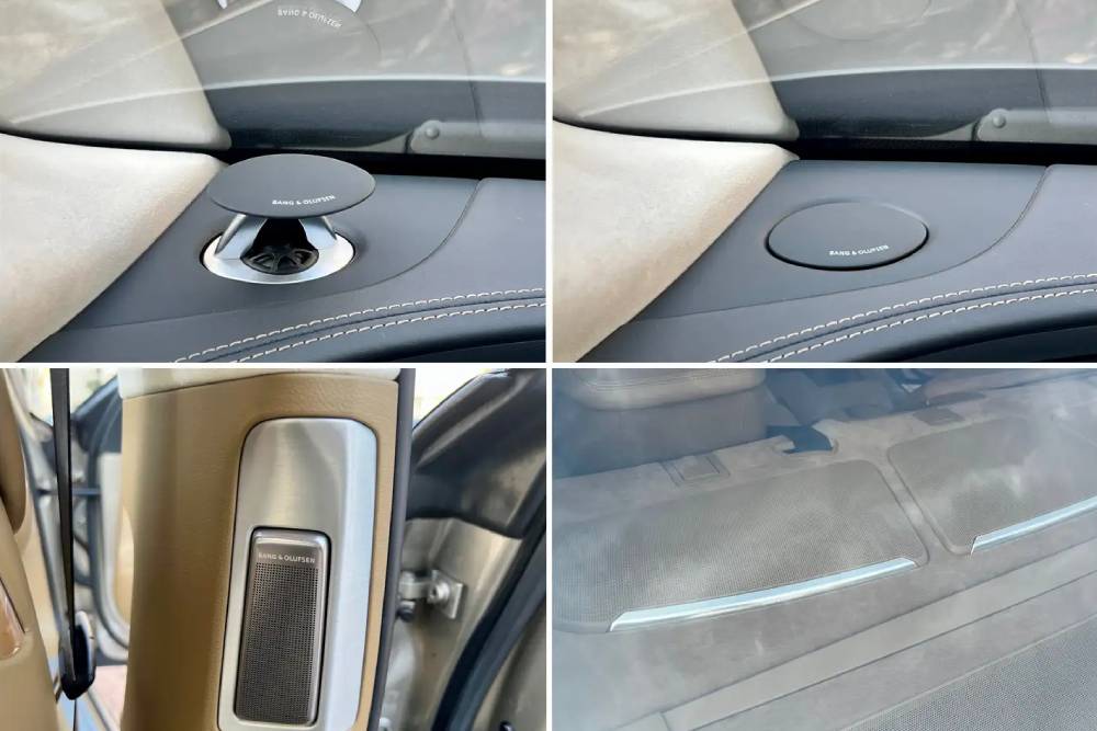 Audi A8 πωλείται αφού στέγνωσε οικονομικά τον κάτοχο