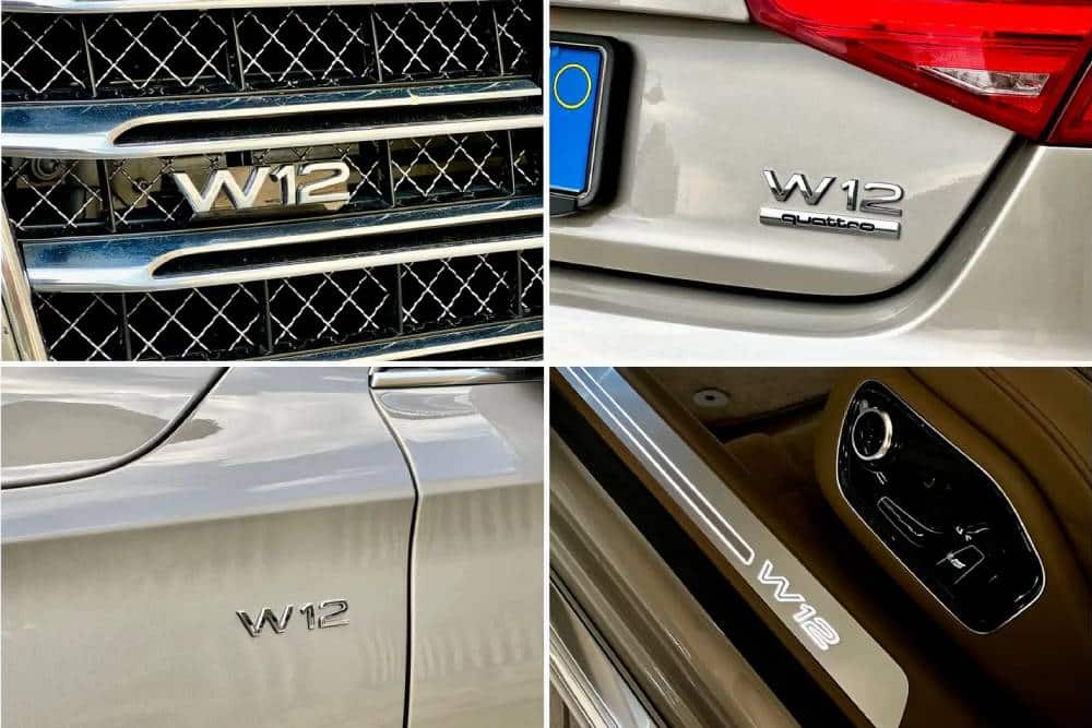 Audi A8 πωλείται αφού στέγνωσε οικονομικά τον κάτοχο