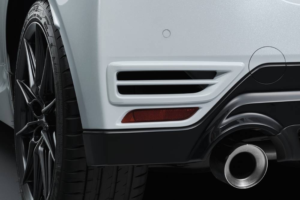 Πρωταγωνιστής του Ακρόπολις το Toyota GR Yaris Aero Performance