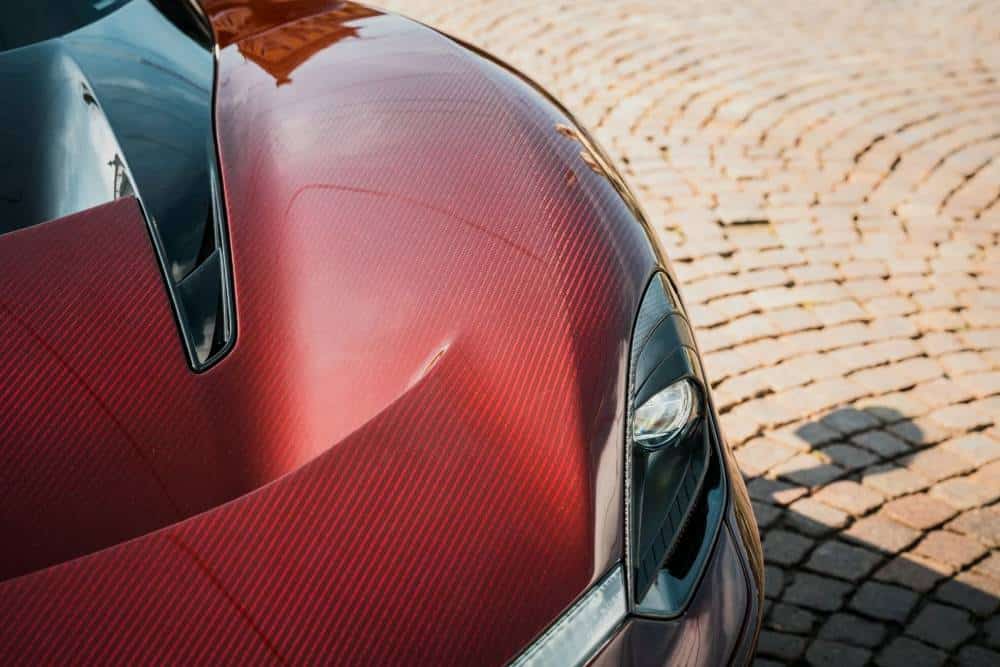 Ο Pininfarina εκτοξεύεται στα 95 χρόνια με 2.000 άγρια άλογα