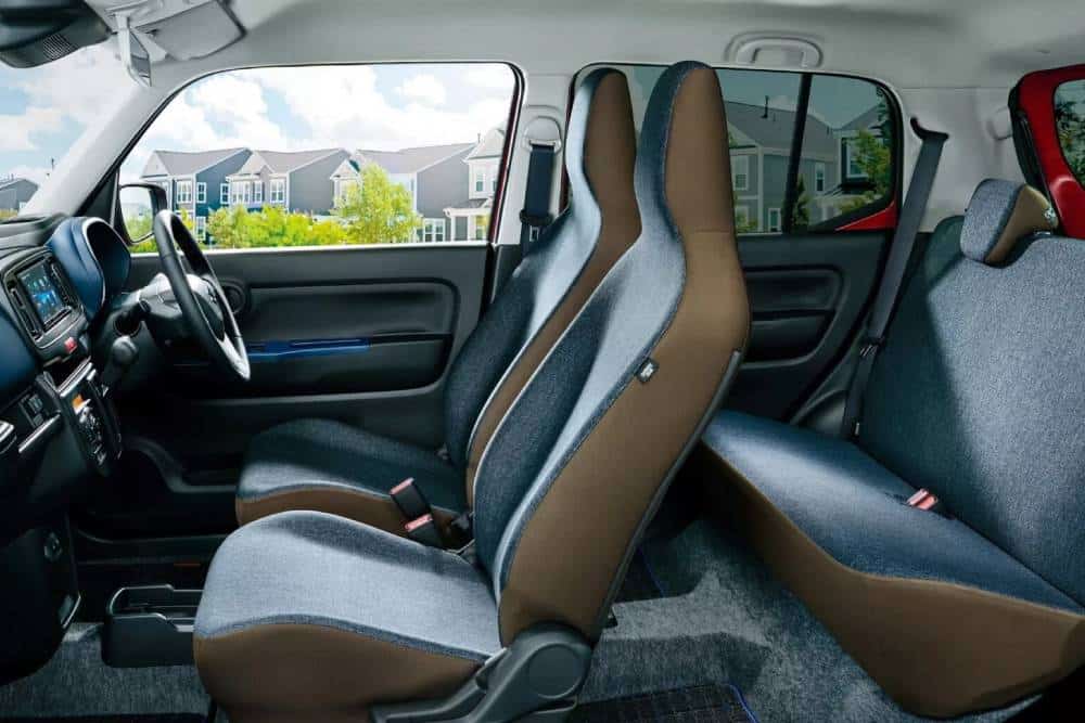 Το νέο Suzuki Alto μόλις 6.800 ευρώ