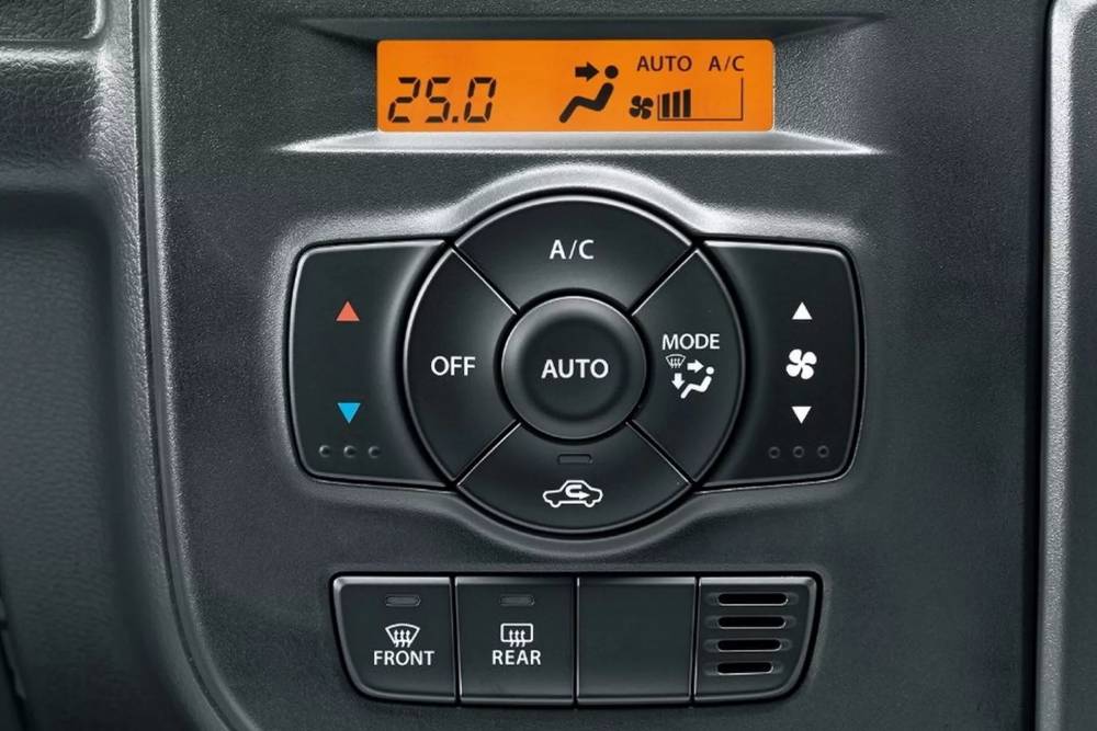 Το νέο Suzuki Alto μόλις 6.800 ευρώ