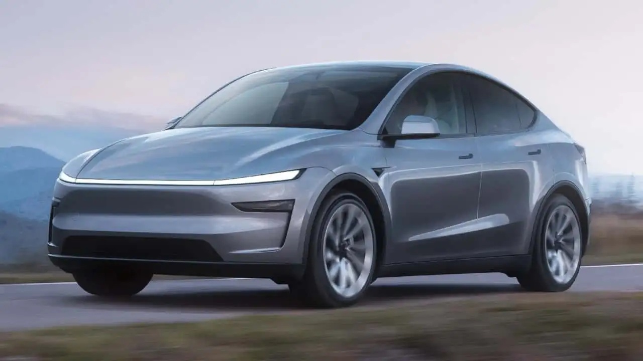 Model Y