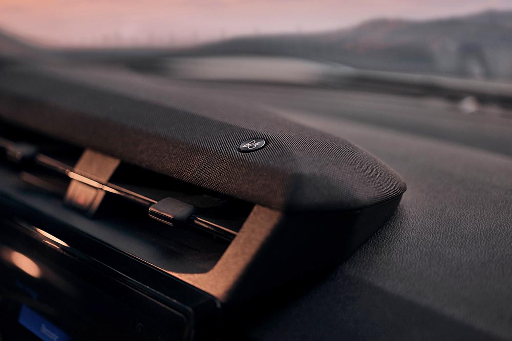 Ξεσηκώνει πάθη το νέο Ford Puma Sound Edition