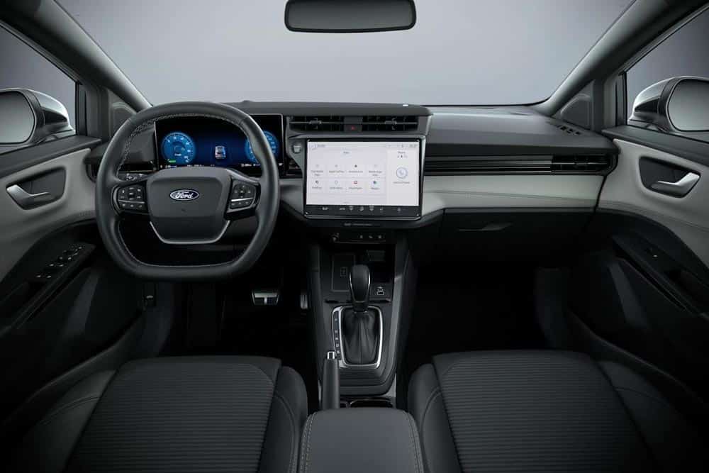 Ξεσηκώνει πάθη το νέο Ford Puma Sound Edition