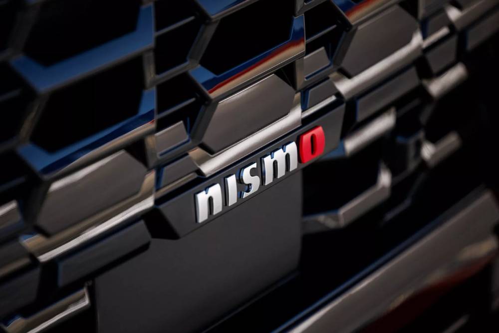 Νέο Nissan Armada Nismo με 466 άλογα δύναμης