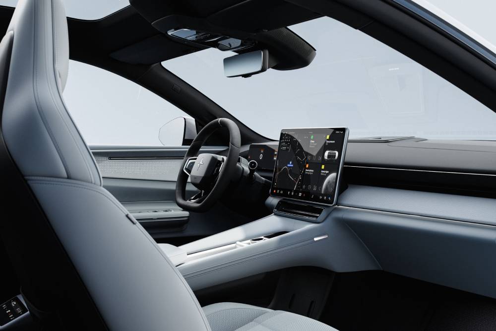 Το κορεατικό Volvo που εξουδετερώνει τους δασμούς