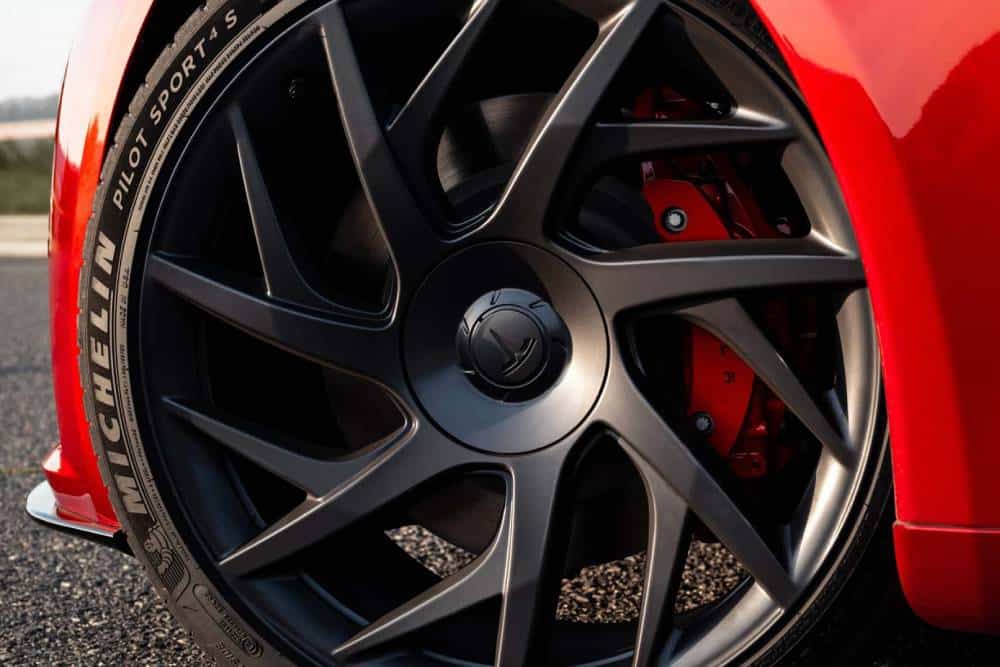 Νέα Tesla Model S & X με εντυπωσιακές αναβαθμίσεις