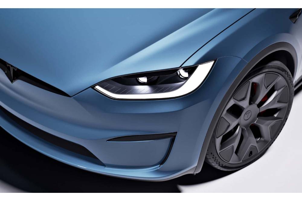 Νέα Tesla Model S & X με εντυπωσιακές αναβαθμίσεις
