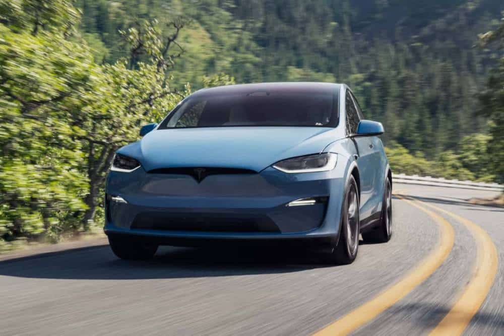 Νέα Tesla Model S & X με εντυπωσιακές αναβαθμίσεις