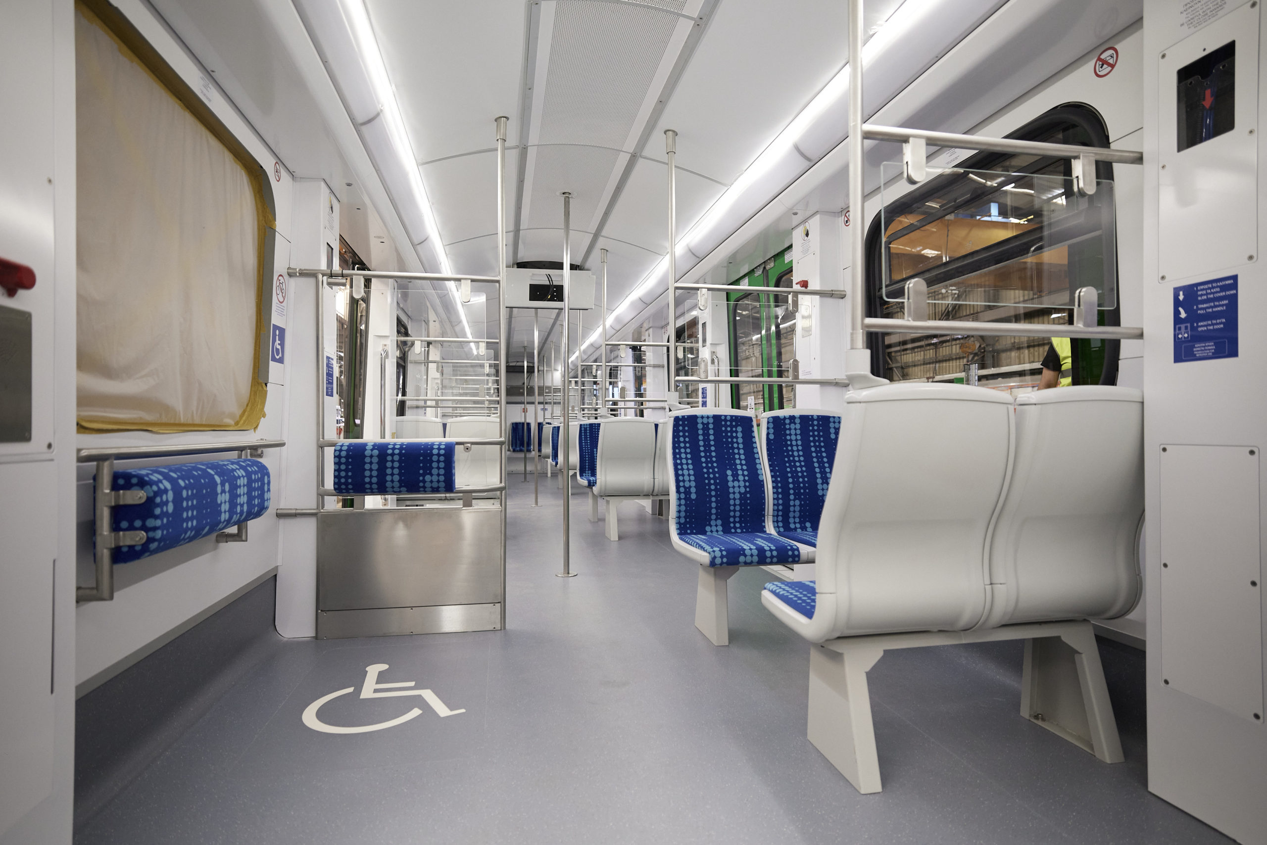 Μητσοτάκης από Metlen: «Τα ευρωπαϊκά κονδύλια για την άμυνα να κατευθύνονται αποκλειστικά σε ευρωπαϊκές εταιρείες»
