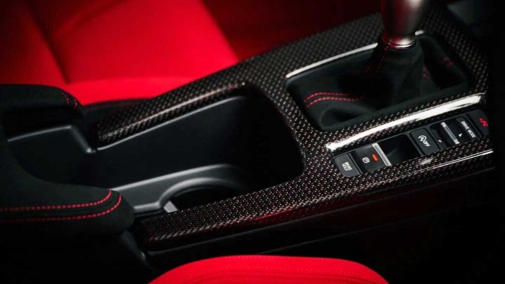H έκδοση Ultimate Edition και το τέλος το Honda Type R 20 Honda Type R Ultimate Edition