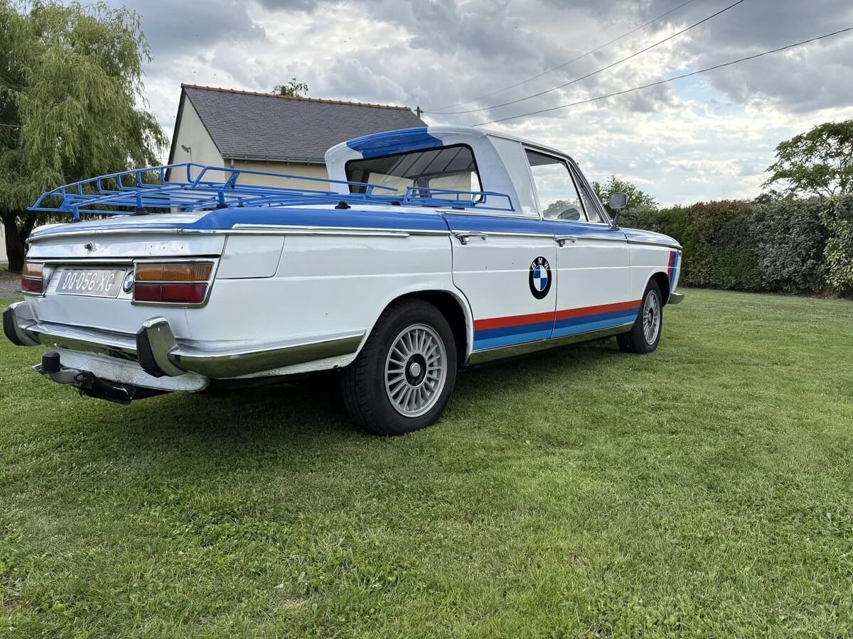 BMW 