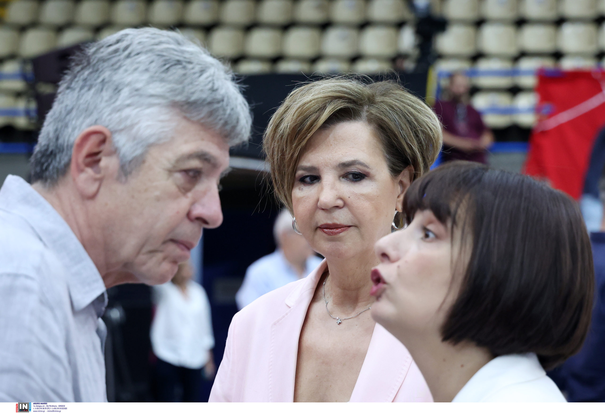 ΣΥΡΙΖΑ: Το παρασκήνιο, οι ζυμώσεις και η αιχμή Φάμελλου προς Τσίπρα – Όλα τα παρασκηνιακά της πρώτης μέρας του Συνεδρίου