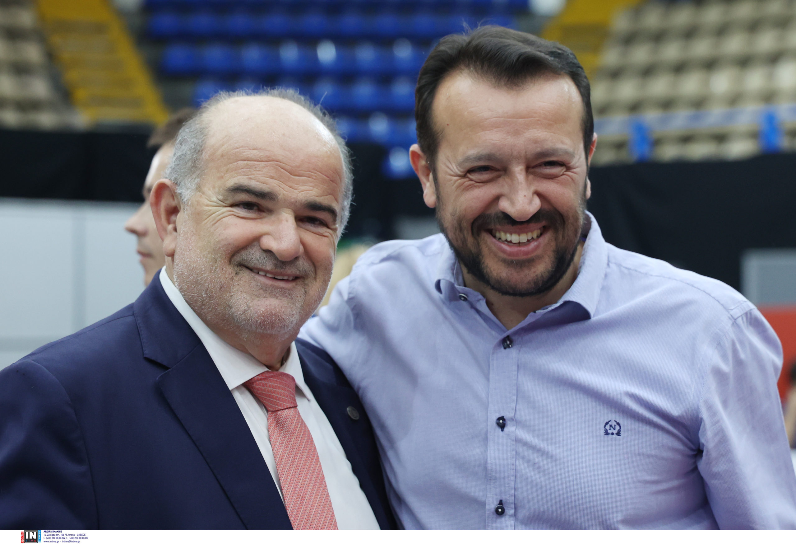ΣΥΡΙΖΑ: Το παρασκήνιο, οι ζυμώσεις και η αιχμή Φάμελλου προς Τσίπρα – Όλα τα παρασκηνιακά της πρώτης μέρας του Συνεδρίου
