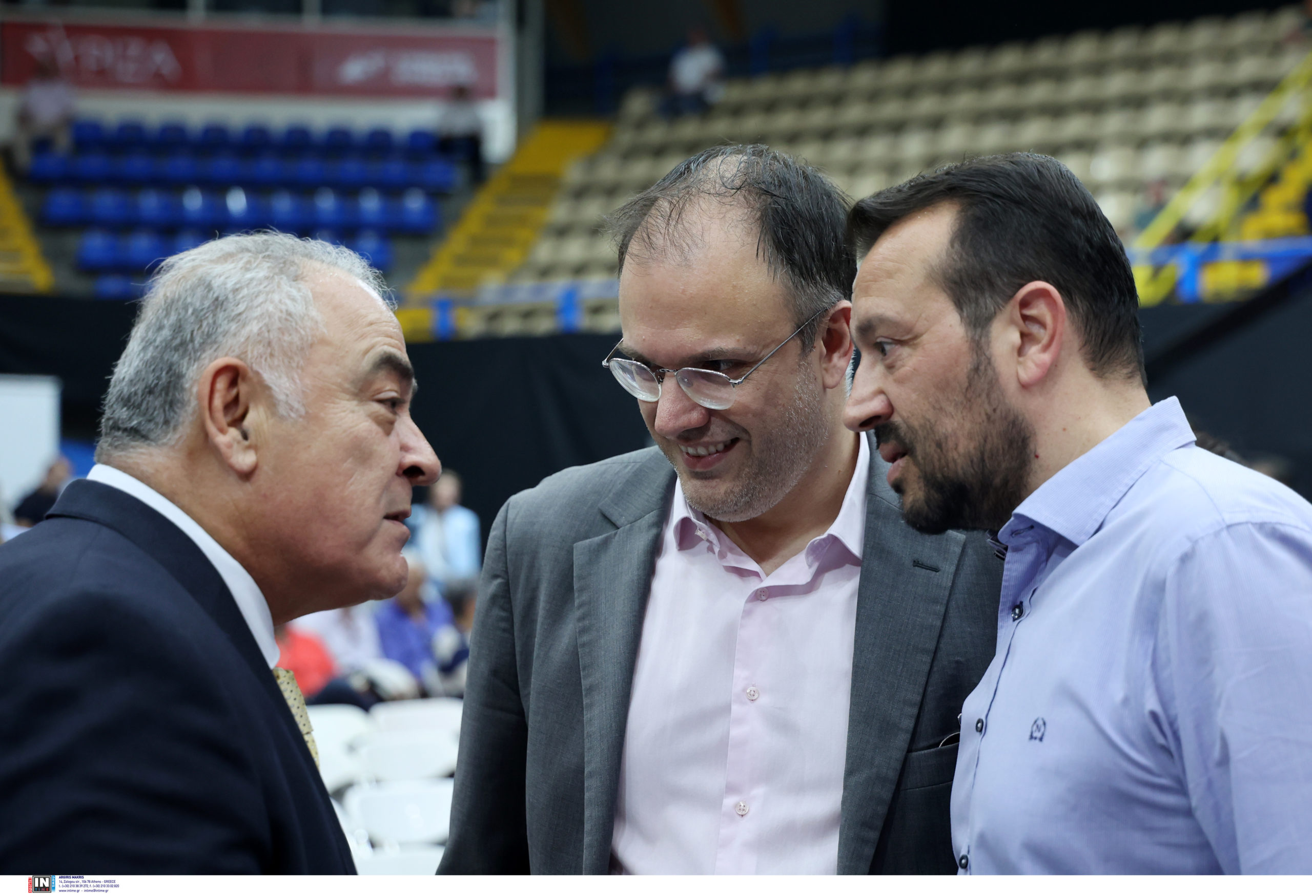 ΣΥΡΙΖΑ: Το παρασκήνιο, οι ζυμώσεις και η αιχμή Φάμελλου προς Τσίπρα – Όλα τα παρασκηνιακά της πρώτης μέρας του Συνεδρίου