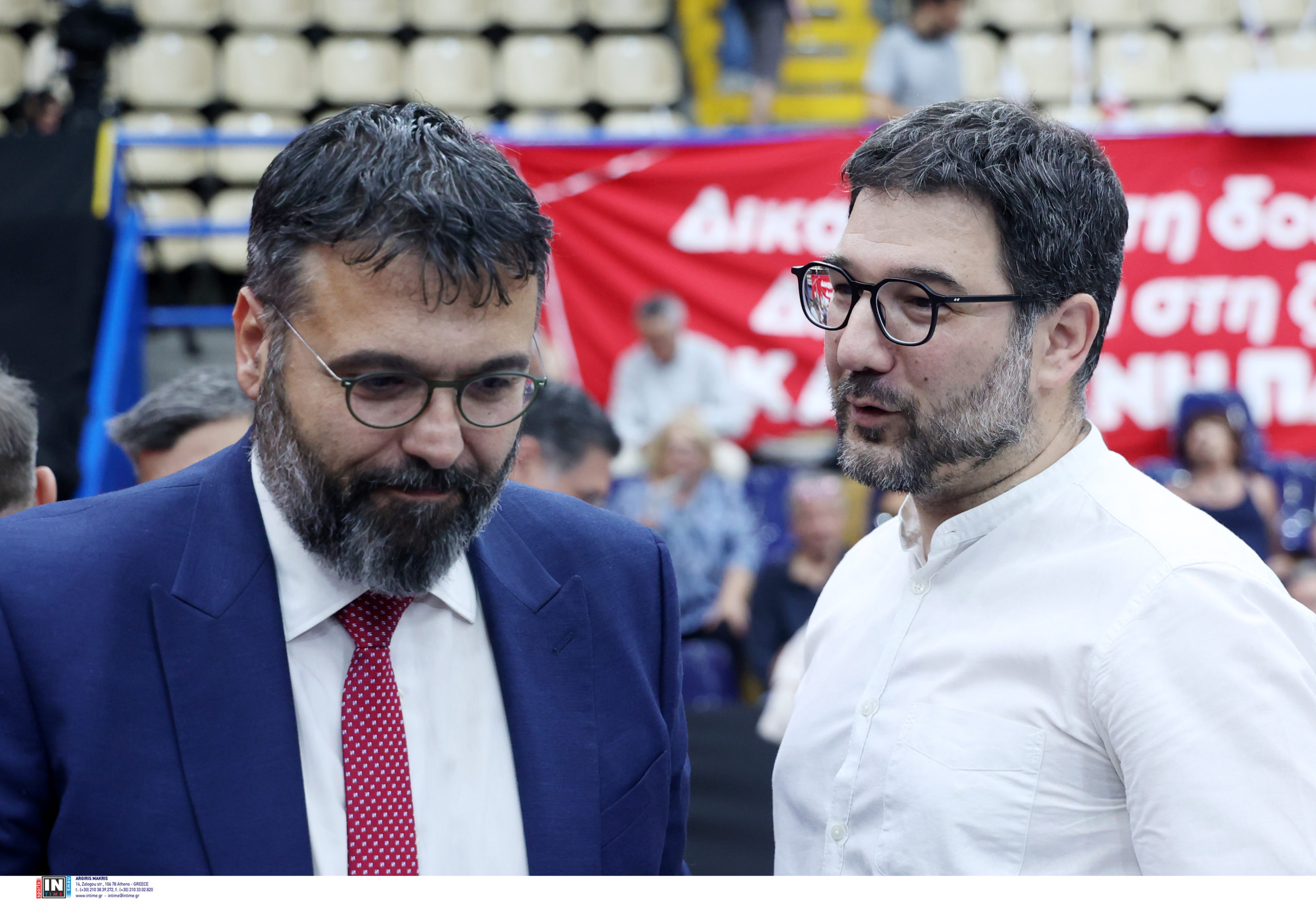ΣΥΡΙΖΑ: Το παρασκήνιο, οι ζυμώσεις και η αιχμή Φάμελλου προς Τσίπρα – Όλα τα παρασκηνιακά της πρώτης μέρας του Συνεδρίου