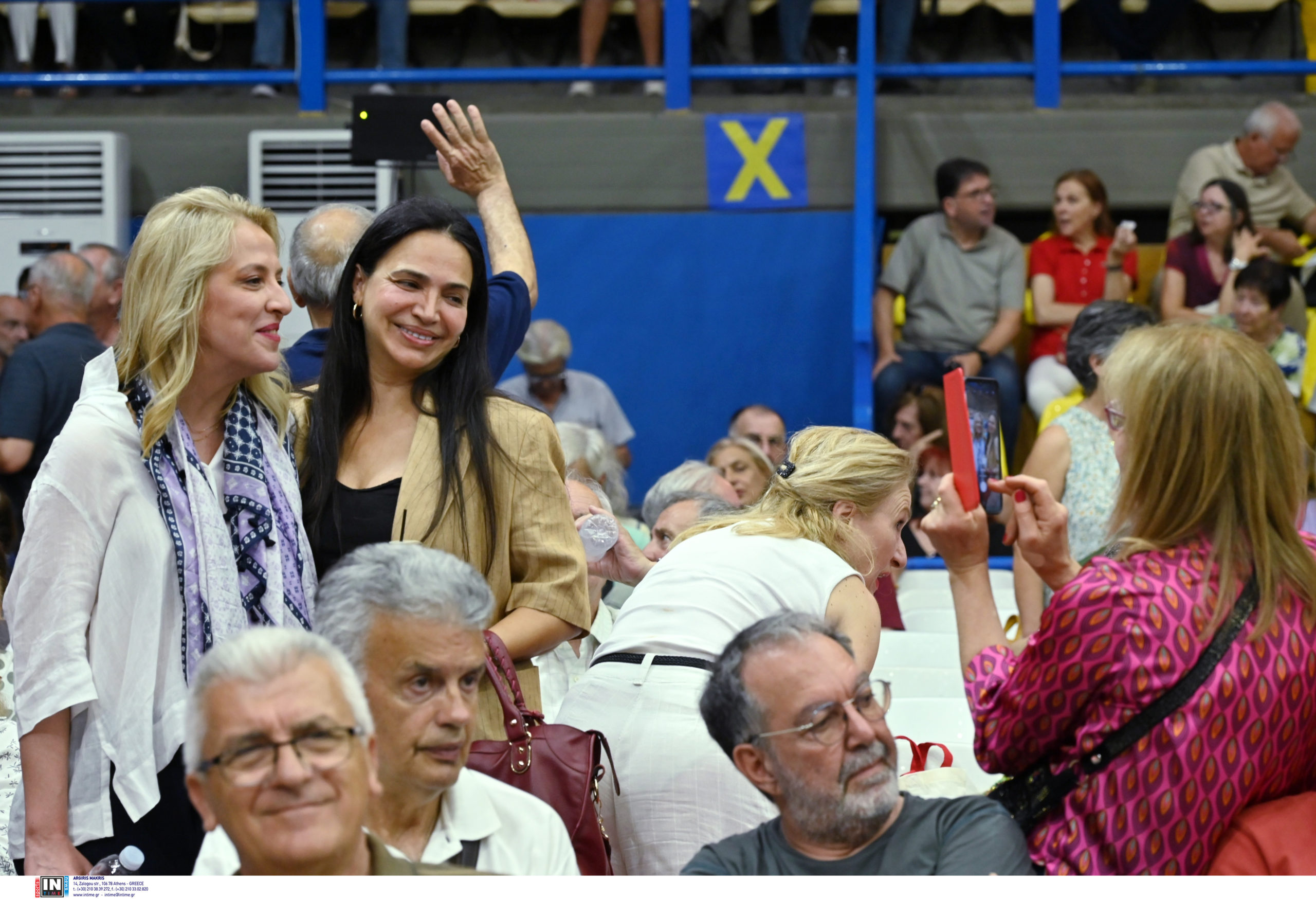 ΣΥΡΙΖΑ: Το παρασκήνιο, οι ζυμώσεις και η αιχμή Φάμελλου προς Τσίπρα – Όλα τα παρασκηνιακά της πρώτης μέρας του Συνεδρίου