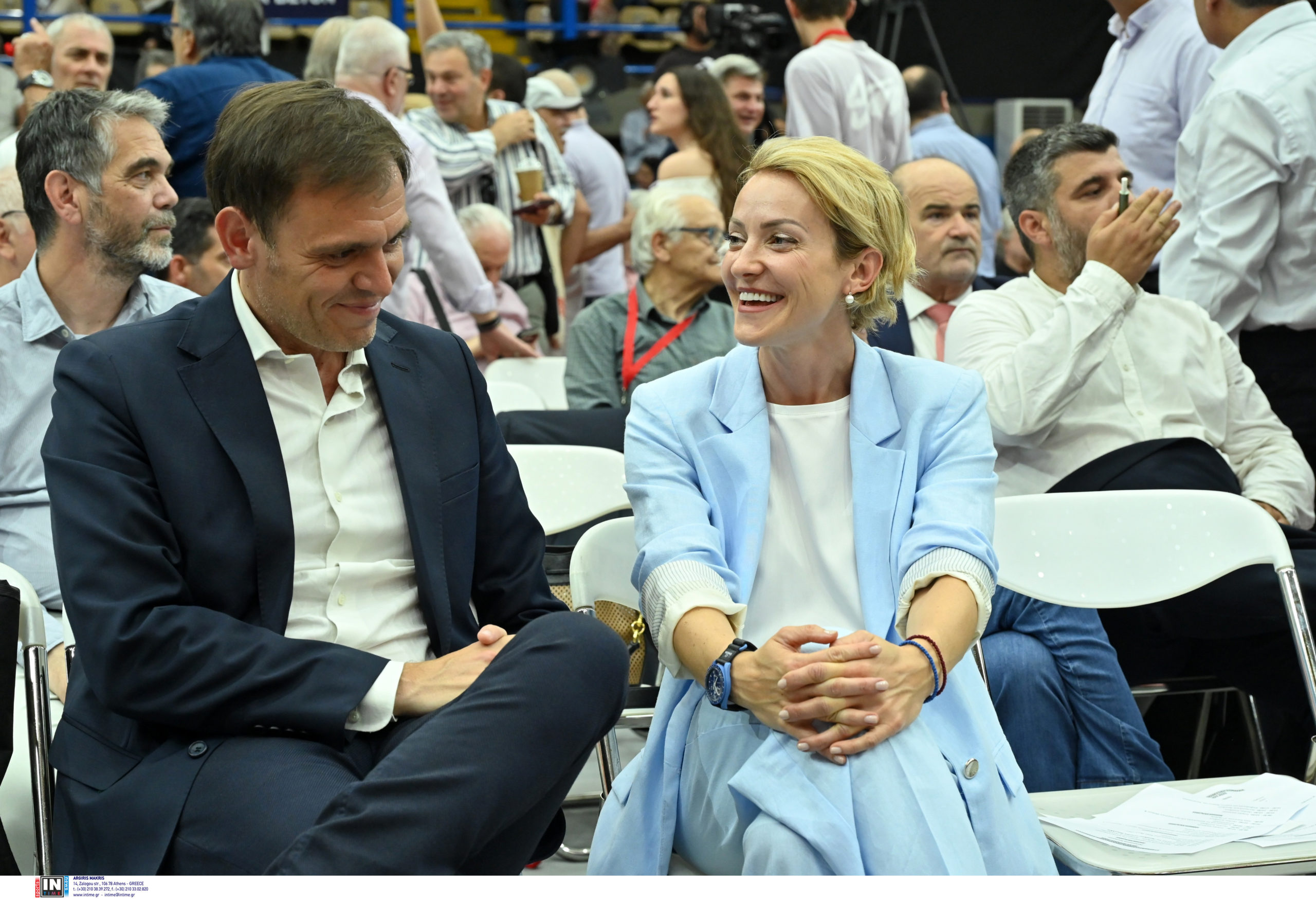 ΣΥΡΙΖΑ: Το παρασκήνιο, οι ζυμώσεις και η αιχμή Φάμελλου προς Τσίπρα – Όλα τα παρασκηνιακά της πρώτης μέρας του Συνεδρίου