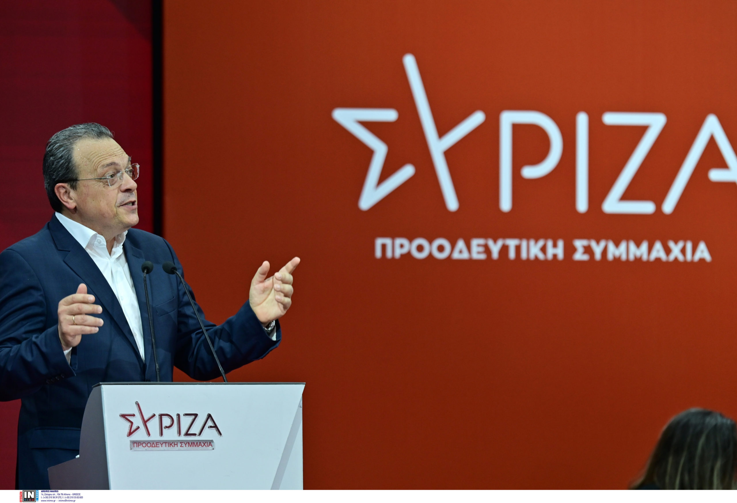ΣΥΡΙΖΑ: Το παρασκήνιο, οι ζυμώσεις και η αιχμή Φάμελλου προς Τσίπρα – Όλα τα παρασκηνιακά της πρώτης μέρας του Συνεδρίου