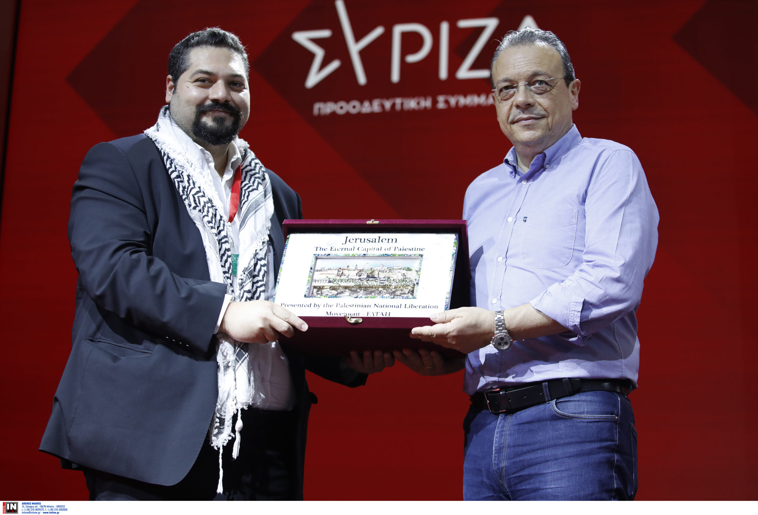 ΣΥΡΙΖΑ: Προσδοκίες αναγέννησης σε κλίμα εσωτερικής κόπωσης – Αφόρητη ζέστη, άδειες καρέκλες και ανησυχία τη δεύτερη μέρα του Συνεδρίου