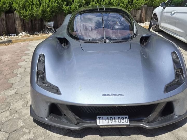 Dallara