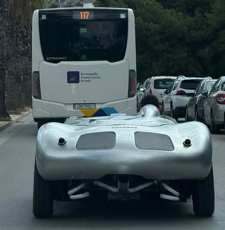RSK Spyder