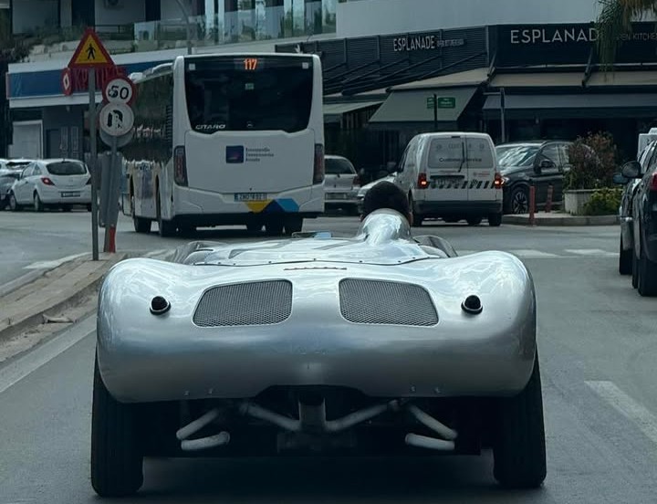 RSK Spyder