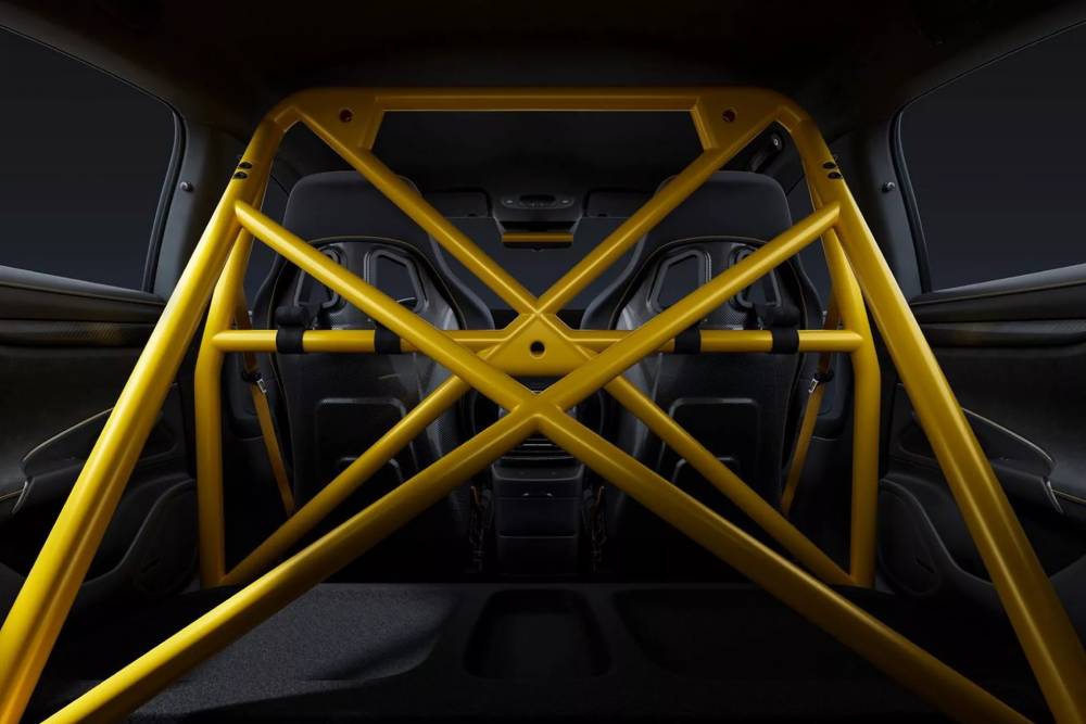 Η Xiaomi συνέτριψε ξανά ρεκόρ στο Nurburgring