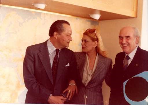 Ανδρέας Παπανδρέου: 29 χρόνια από τον θάνατό του – Η πορεία και η κληρονομιά του χαρισματικού ηγέτη