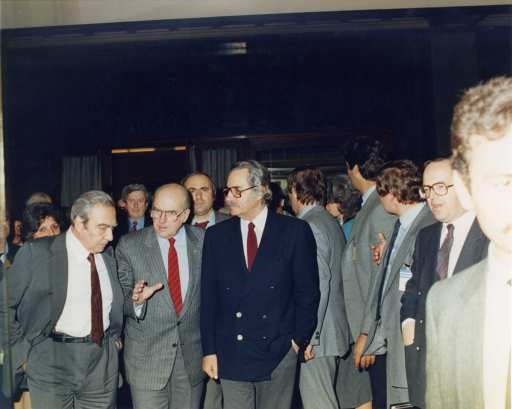 Ανδρέας Παπανδρέου: 29 χρόνια από τον θάνατό του – Η πορεία και η κληρονομιά του χαρισματικού ηγέτη