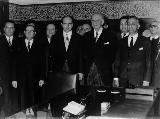 Ανδρέας Παπανδρέου: 29 χρόνια από τον θάνατό του – Η πορεία και η κληρονομιά του χαρισματικού ηγέτη