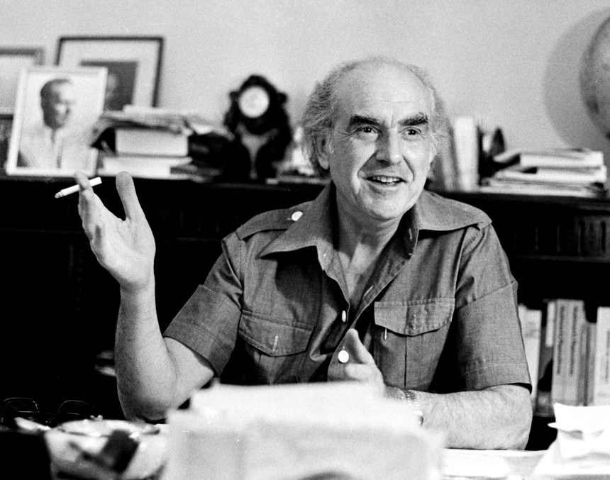 Ανδρέας Παπανδρέου: 29 χρόνια από τον θάνατό του – Η πορεία και η κληρονομιά του χαρισματικού ηγέτη