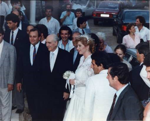 Ανδρέας Παπανδρέου: 29 χρόνια από τον θάνατό του – Η πορεία και η κληρονομιά του χαρισματικού ηγέτη