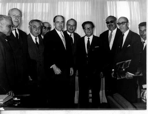 Ανδρέας Παπανδρέου: 29 χρόνια από τον θάνατό του – Η πορεία και η κληρονομιά του χαρισματικού ηγέτη