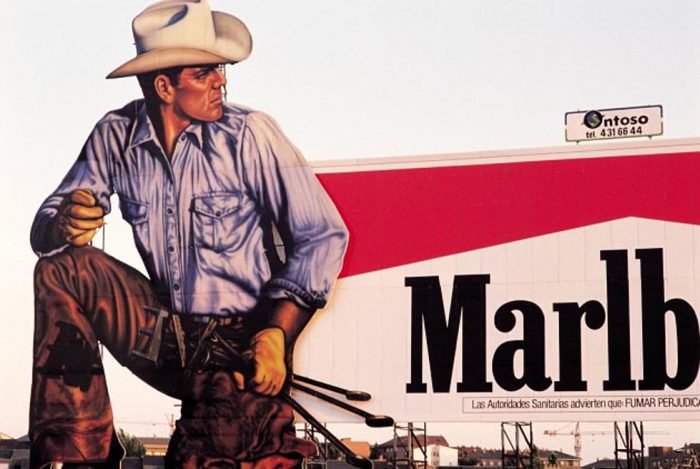 Η «κατάρα» της Marlboro: Τι απέγιναν οι 4 καουμπόις που έγιναν θρύλος στις διαφημίσεις της;