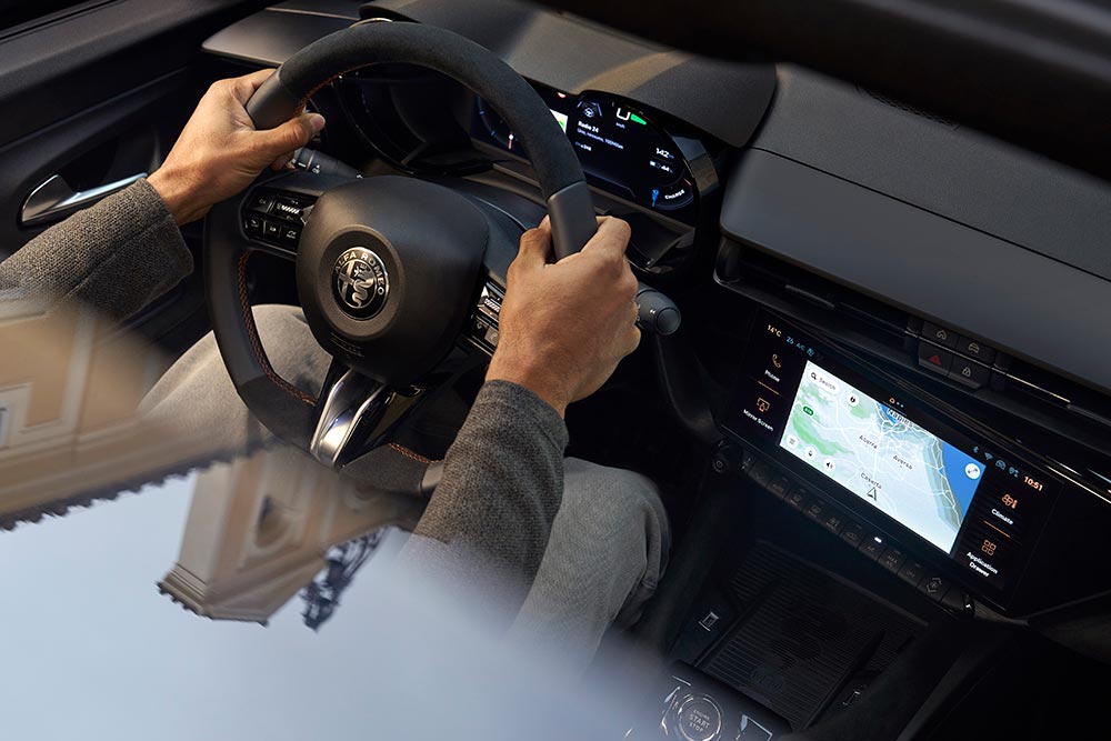 Αποκαλύφθηκε η εντυπωσιακή Alfa Romeo Junior Intensa