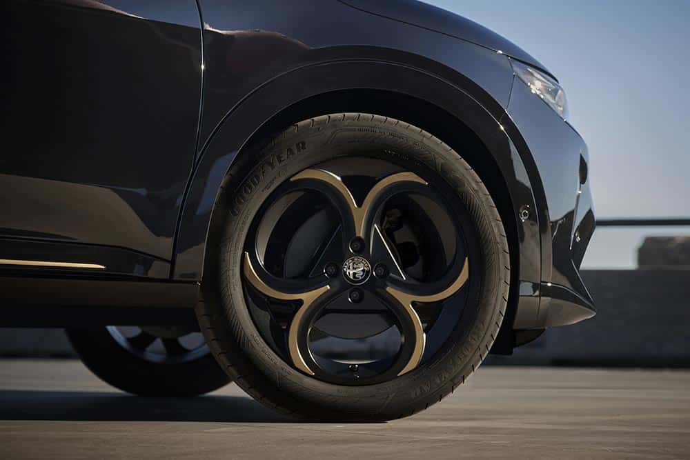Αποκαλύφθηκε η εντυπωσιακή Alfa Romeo Junior Intensa