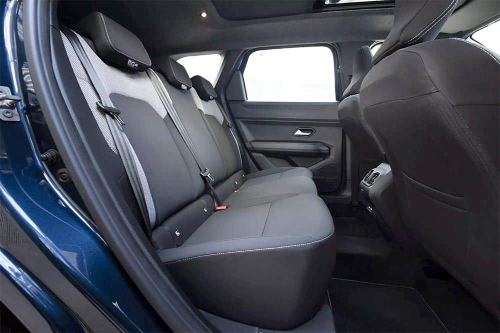 Νέο Dacia Bigster hybrid LPG εντυπωσιάζει με 1.450 χλμ. αυτονομία